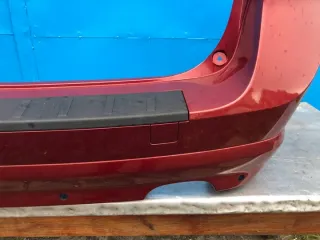 30763519 Бампер задний Volvo V70 3 Арт e6499906, вид 9