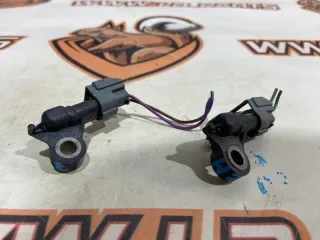FK7214B006A T2H2790 FK7214B006AA FK72-14B006-AA LR059789 Датчик удара Jaguar F-Pace Арт e6500281, вид 2