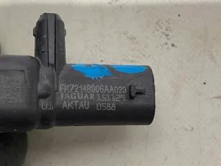 FK7214B006A T2H2790 FK7214B006AA FK72-14B006-AA LR059789 Датчик удара Jaguar F-Pace Арт e6500281, вид 3