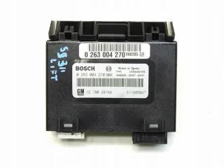 12780247AA Блок управления (другие) Saab 9-3 2 Арт e6500761, вид 3