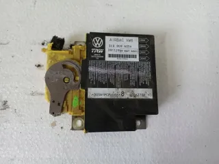 3C0909605H Блок управления (другие) Seat Leon 2 Арт e6500776, вид 1