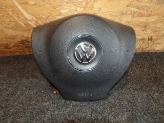 3C8880201T Подушка безопасности Volkswagen Passat B7 Арт e6500952, вид 1