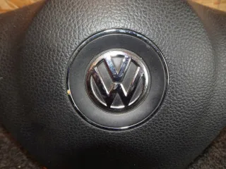 3C8880201T Подушка безопасности Volkswagen Passat B7 Арт e6500952, вид 2