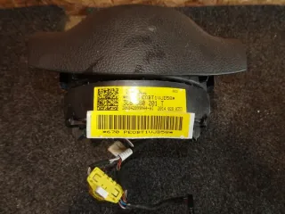 3C8880201T Подушка безопасности Volkswagen Passat B7 Арт e6500952, вид 4