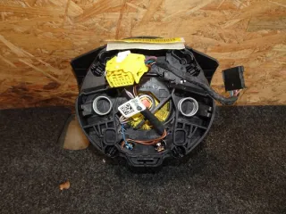 3C8880201T Подушка безопасности Volkswagen Passat B7 Арт e6500952, вид 5