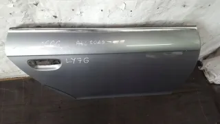  Дверь задняя правая Audi A6 Allroad C6 Арт e6503053, вид 2