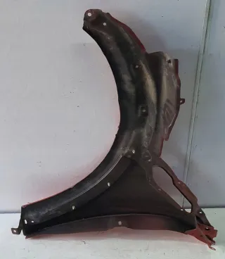  Крыло переднее правое MINI Cooper R56 Арт e6503685, вид 2