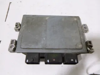 8V21-12A650-SF Блок управления двигателем Ford Fiesta 5 Арт e6504395, вид 1