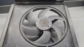 0003436V007 Вентилятор радиатора Smart Fortwo 1 Арт e6504590, вид 6