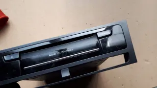 8R2035666B Блок навигации Audi A5 (S5,RS5) 1 Арт e6504876, вид 3