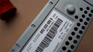 8R2035666B Блок навигации Audi A5 (S5,RS5) 1 Арт e6504876, вид 8