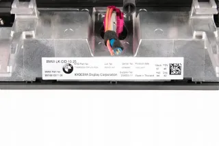 6810511 Блок навигации Buick Enclave Арт e6504995, вид 3