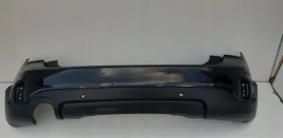  Бампер задний MINI COUNTRYMAN F60 Арт e6507042, вид 1