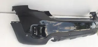  Бампер задний MINI COUNTRYMAN F60 Арт e6507042, вид 2