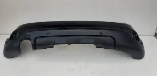  Бампер задний MINI COUNTRYMAN F60 Арт e6507042, вид 4