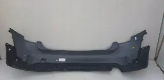  Бампер задний MINI COUNTRYMAN F60 Арт e6507042, вид 5
