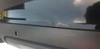  Бампер задний MINI COUNTRYMAN F60 Арт e6507042, вид 6