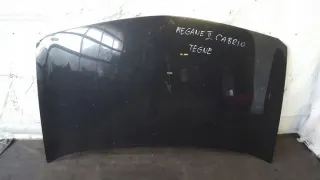  Капот Renault Megane 2 Арт e6507453, вид 1