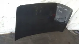  Капот Renault Megane 2 Арт e6507453, вид 2