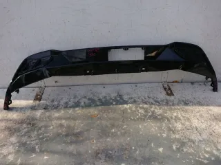 5h6807568j Бампер задний Volkswagen Golf 8 Арт e6507475, вид 6