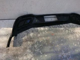 5h6807568j Бампер задний Volkswagen Golf 8 Арт e6507475, вид 7
