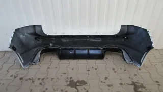5H6807421 Бампер задний Volkswagen Golf 8 Арт e6507518, вид 7