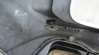 5H6807421 Бампер задний Volkswagen Golf 8 Арт e6507518, вид 9