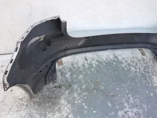 5g6807421e Бампер задний Volkswagen Golf 7 Арт e6507603, вид 7