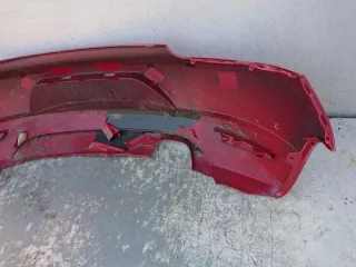 1k8807421h Бампер задний Volkswagen Scirocco 3 Арт e6507628, вид 12