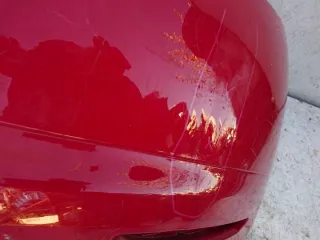 1k8807421h Бампер задний Volkswagen Scirocco 3 Арт e6507628, вид 6