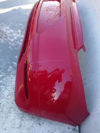 1k8807421h Бампер задний Volkswagen Scirocco 3 Арт e6507628, вид 8