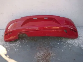 1k8807421h Бампер задний Volkswagen Scirocco 3 Арт e6507628, вид 10