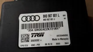 8K0907801L Блок управления (другие) Audi A5 (S5,RS5) 1 Арт e6508047, вид 3
