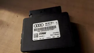 8K0907801L Блок управления (другие) Audi A5 (S5,RS5) 1 Арт e6508047, вид 5