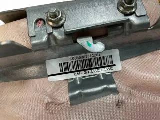 9170258 7949996 Подушка безопасности BMW 5 F10/F11/GT F07 Арт e6508392, вид 3
