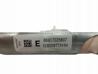 9170258 7949996 Подушка безопасности BMW 5 F10/F11/GT F07 Арт e6508392, вид 4