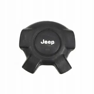 P5JS061X9AC Подушка безопасности Jeep Cherokee KJ Арт e6508556, вид 1