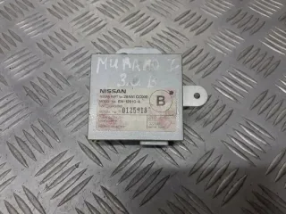 284A1-CC000 Датчик температуры Nissan Murano Z50 Арт e6508669, вид 1