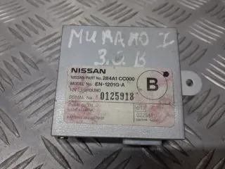 284A1-CC000 Датчик температуры Nissan Murano Z50 Арт e6508669, вид 3