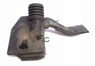 A1635000016 A1635050361 Корпус воздушного фильтра Mercedes ML W163 Арт e6508679, вид 2