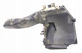A1635000016 A1635050361 Корпус воздушного фильтра Mercedes ML W163 Арт e6508679, вид 3