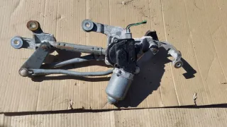 76505TF0G01 Механизм стеклоочистителя (трапеция дворников) Honda Jazz 3 Арт e6510931, вид 2