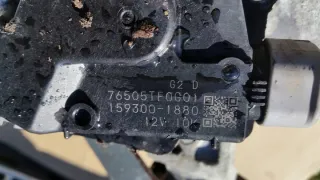 76505TF0G01 Механизм стеклоочистителя (трапеция дворников) Honda Jazz 3 Арт e6510931, вид 4
