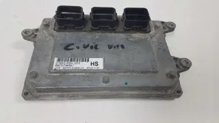 37820-RSA-G22 Блок управления двигателем Honda Civic 8 Арт e6513042, вид 1