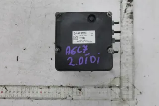 4G0907379L Блок ABS Audi A6 C7 (S6,RS6) Арт e6515355, вид 1