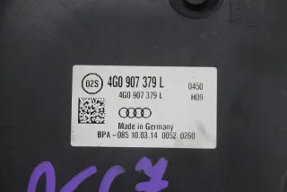 4G0907379L Блок ABS Audi A6 C7 (S6,RS6) Арт e6515355, вид 2