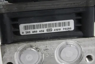 4G0907379L Блок ABS Audi A6 C7 (S6,RS6) Арт e6515355, вид 3