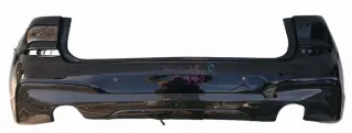 8089729 Бампер задний BMW X3 G01 Арт e6516651, вид 1