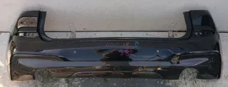8089729 Бампер задний BMW X3 G01 Арт e6516651, вид 2