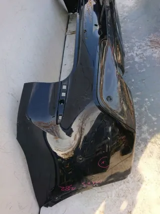 8089729 Бампер задний BMW X3 G01 Арт e6516651, вид 3